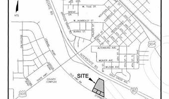 215 Old 8A Hwy, Battle Mountain, NV 89820