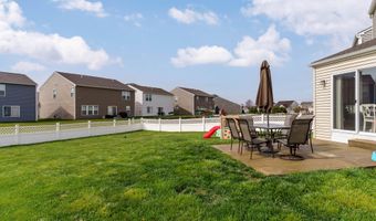 7569 Witch Hazel Dr, Canal Winchester, OH 43110