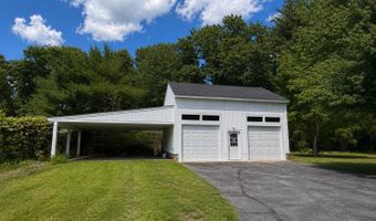 1 Smith Ln, Amherst, NH 03031