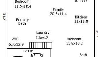 102 Regal Pond Dr, Angier, NC 27501