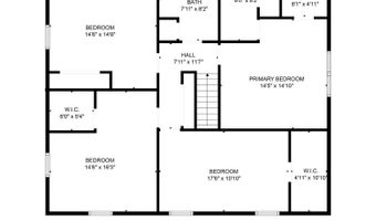 6624 Hitching Post Ln, Anderson Twp., OH 45230