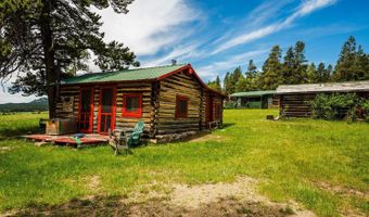 HAZELTON PEAK RANCH, Buffalo, WY 82834