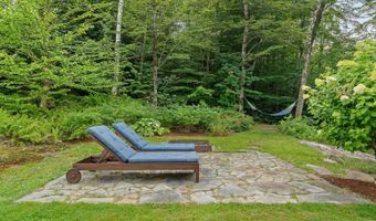 110 Stone Hill Rd, Bolton, VT 05464