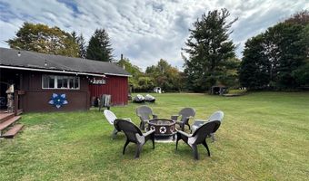 31 Brooklyn St, Angelica, NY 14709