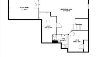 3611 BERTRAM Dr, Aberdeen, MD 21001