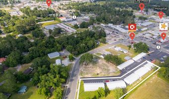 680 S Main St, Baxley, GA 31513