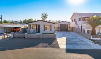 2522 Camino Del Rio, Bullhead City, AZ 86442