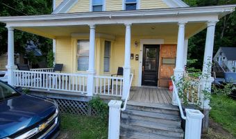 60 W Bow St, Franklin, NH 03235