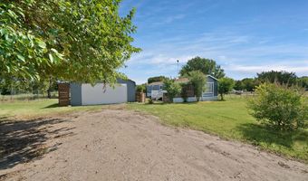 147 Mill Branch Ln, Weatherford, TX 76085