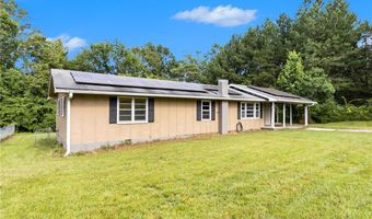 1603 Floyd Springs Rd NE, Armuchee, GA 30105