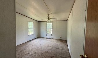 1119 Bradley 1 N Rd, Banks, AR 71631