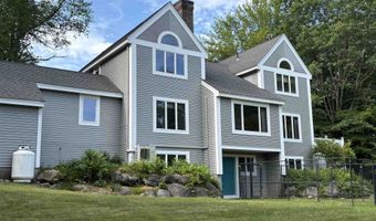 20 Merrill Rd, Campton, NH 03223