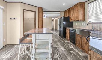 101 Barentine, Amity, AR 71921