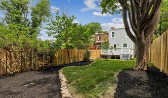 415 E MASON Ave, Alexandria, VA 22301
