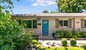 4809 W Greenbrier Dr, Boise, ID 83705