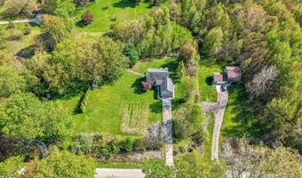 6527 Genaw Rd, Algonac, MI 48001