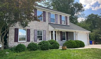 800 MAY Ct, Bel Air, MD 21014