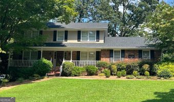 5109 Mount Vernon Way, Atlanta, GA 30338
