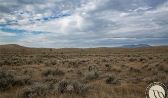 300 Acres N Dry Creek Rd, Bridger, MT 59014