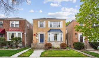5232 N Virginia Ave, Chicago, IL 60625