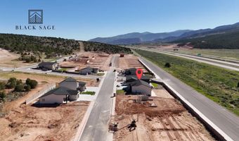 2539 W Black Sage Dr, Cedar City, UT 84720