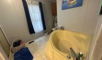 75 Sunset Shrs, McAlester, OK 74501