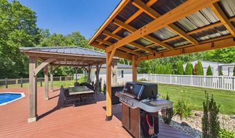 1104 S Harrison St, Alexandria, IN 46001