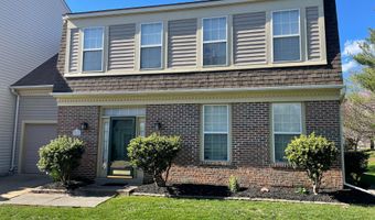 20389 RADCLIFF Ter, Ashburn, VA 20147
