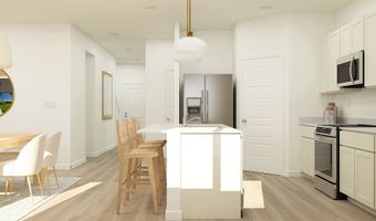 Highway 50 and Traditions Parkway Plan: The Eden, Dayton, NV 89403