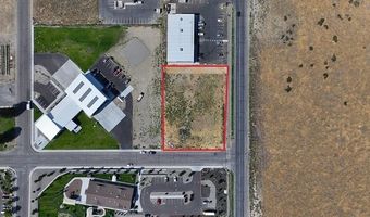 S Main St, Boardman, OR 97818