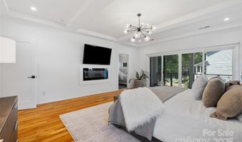 1609 Onslow Dr, Charlotte, NC 28205