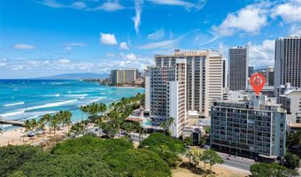 134 Kapahulu Ave 822, Honolulu, HI 96815