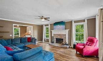 4522 Mulberry Fields Ln, Auburn, GA 30011