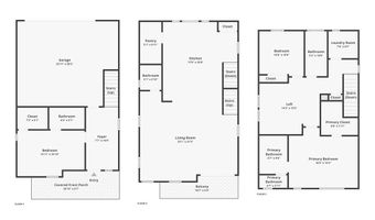 1424 Nocturnal Flight St, Las Vegas, NV 89138
