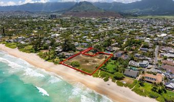 10 Kamani Kai Pl, Kailua, HI 96734