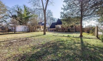 1534 Phillips St, Arkadelphia, AR 71923