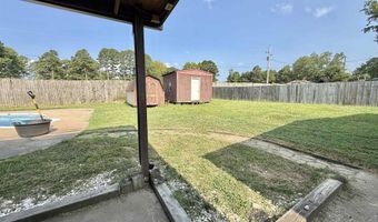 5207 N Shobe Rd, Alexander, AR 72022