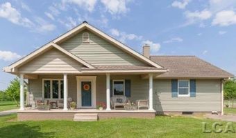 1660 SWORD, Adrian, MI 49221