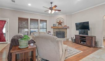213 Billo Ct, Weatherford, TX 76087