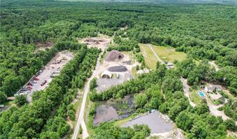 Putnam Pike, Glocester, RI 02814