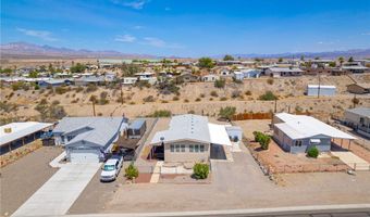 1651 Ramar Rd, Bullhead City, AZ 86442