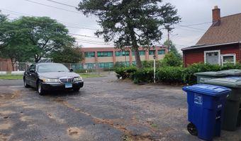 120 Wessels Ave, Bridgeport, CT 06610