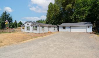308 SADDLE Rd, Amboy, WA 98601