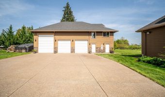 26740 S FISH Rd, Mulino, OR 97042