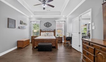 3113 DAPPLE GRAY, Benton, AR 72015