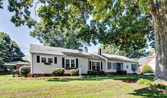 712 Redding Rd, Asheboro, NC 27203