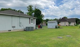 413 E McKahn St, Frontenac, KS 66763