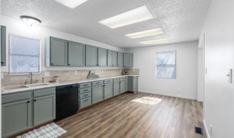 502 N Harper St, Attica, KS 67009