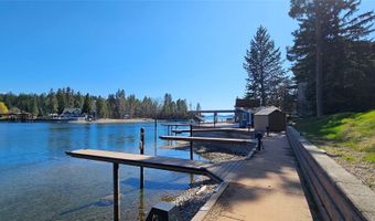 Marina Cay Estates 24' Grand Drive Boat Slip #78-24, Bigfork, MT 59911