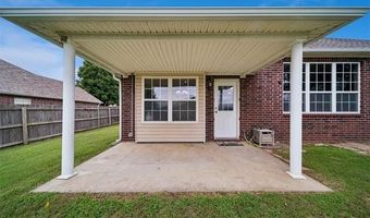 5309 Richmond Dr, Bartlesville, OK 74006